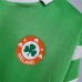 Ireland 88/90 Home Green Soccer Jersey